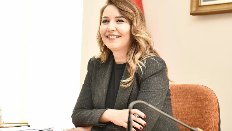 Malkara Belediyesi Ekim Ayı Olağan Meclis Toplantısının İkinci Birleşimi Tamamlandı