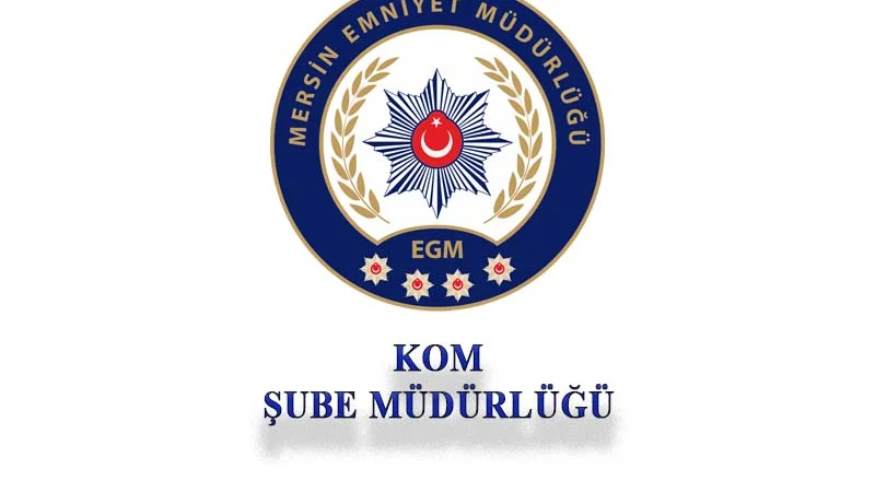 Mersin'de dev operasyon: 39 şüpheliye 'nitelikli dolandırıcılık ve rüşvet' gözaltısı