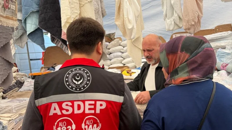 Sakarya'da Koruyucu Aile Hizmetleri İçin Tanıtım Çalışmaları Gerçekleştirildi