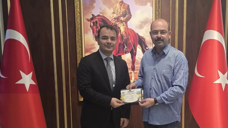 Tosya'da Toplu Açılış Töreni Heyecanı: Başkan Kavaklıgil'den Kaymakam Konak'a Davet
