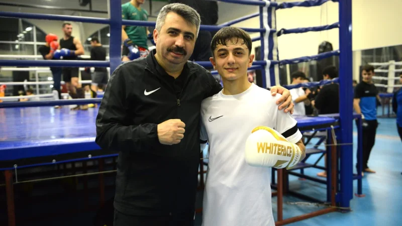 Yıldırım'da Kış Spor Okulları 16 Farklı Branşta Kapılarını Açtı