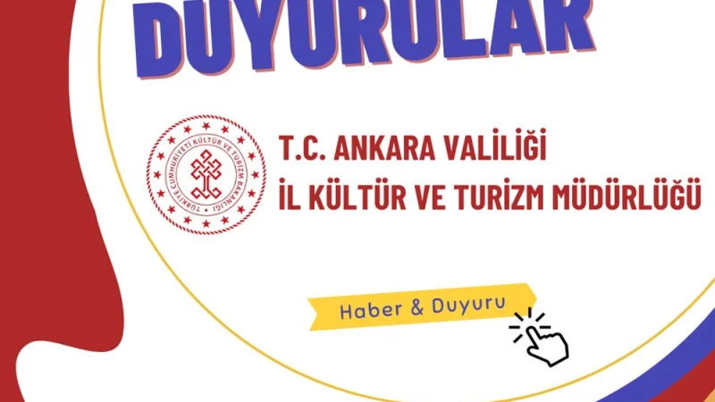Ankara'da Kadına Yönelik Şiddetle Mücadele İçin 2026-2030 Yol Haritası Belirlendi