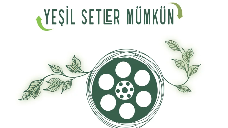 Antalya Altın Portakal Film Festivali Film Forum'da "Yeşil Setler Mümkün Ödülleri" İlk Kez Sahibini Bulacak