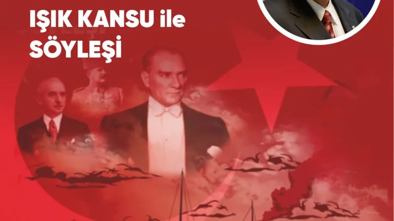 Bartın'da 'Kurtuluştan Kuruluşa Unutulmayanlar' Sergisi ve Söyleşi Düzenlenecek