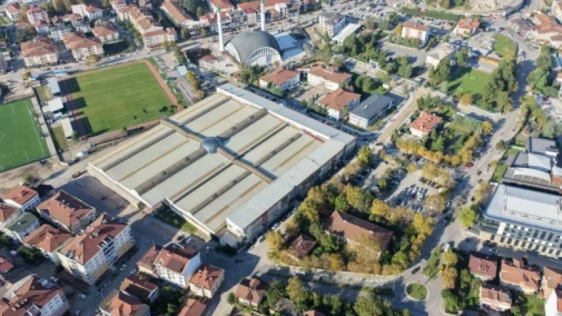 Hendek'te Kritik Güzergahlarda Asfalt Öncesi Hazırlık Çalışmaları Başladı