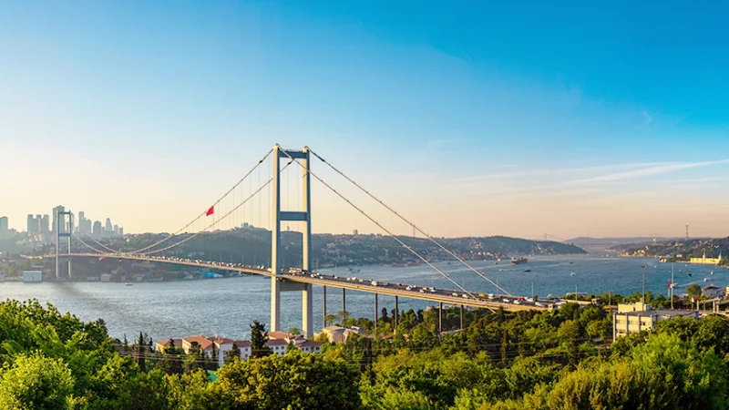 İstanbul'da 'Yarısı Bizden' Kentsel Dönüşüm Desteğinin Süresi Uzatıldı