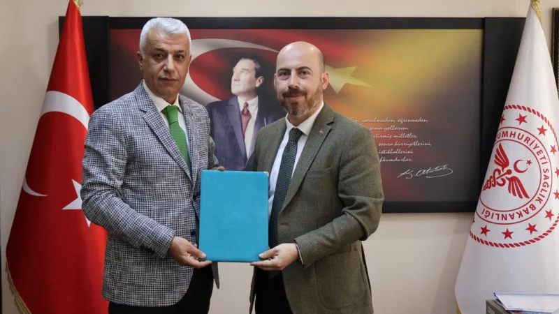 Karaman'da 15 Yıllık Sosyal Sorumluluk Projesi: Sağlıcakla Kal