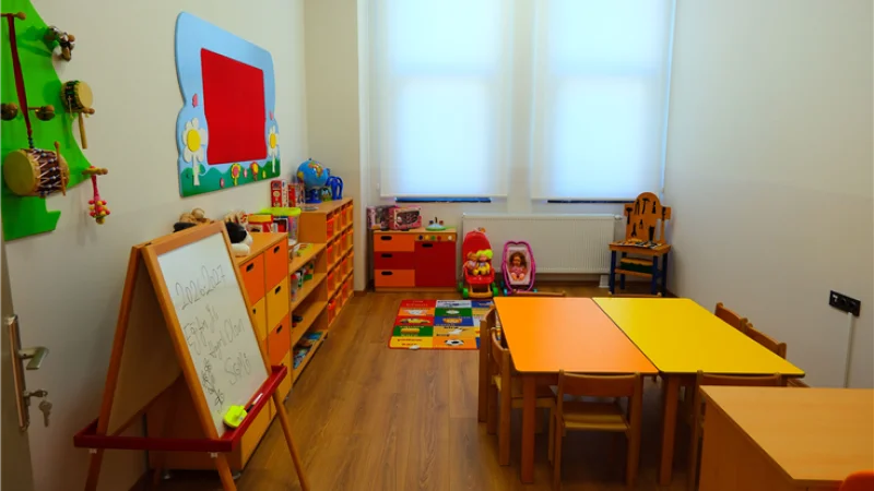 Karapürçek Sosyal Gelişim Merkezi kapılarını açmaya hazırlanıyor