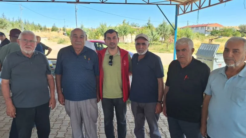 Kırıkkale'de Şehit Murat Sargın Anma Programıyla Anıldı