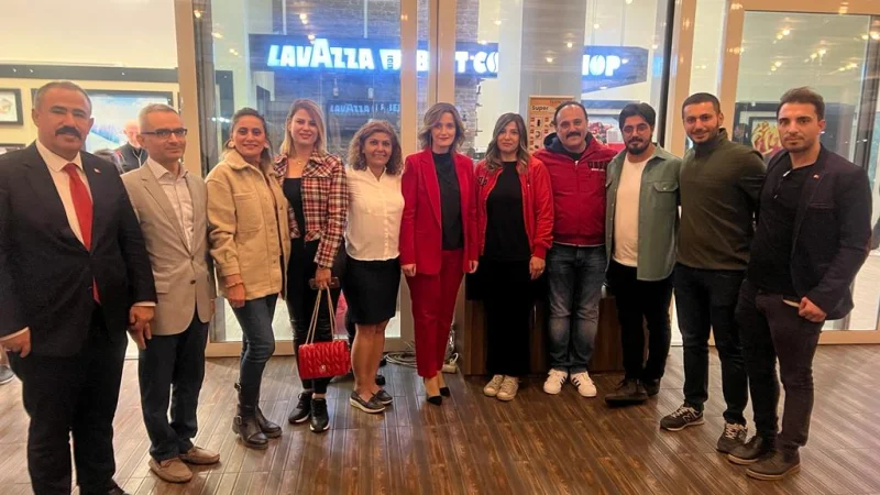 Nahçıvan'da Cumhuriyet Coşkusu: 99. Yıl Dönümü Etkinliklerle Kutlandı