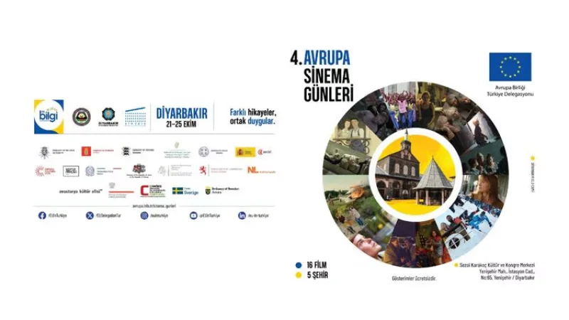 Rennes Operası'nın Eseri Diyarbakırlı Sanatseverlerle Buluşuyor