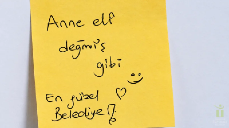 Tepebaşı Belediyesi'nin 'Gel Beraber Olsun' Yemek Desteği Yeni Yerinde Başladı