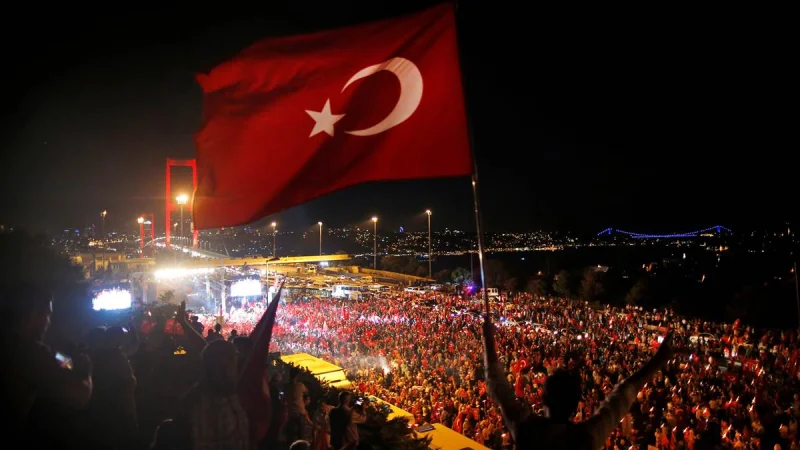 15 Temmuz Şehit ve Gazileri İçin Yardım Kampanyası Başlatıldı