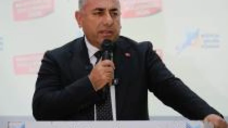 Adana Büyükşehir Belediyesi'nden Muhtarlar Günü Buluşmaları