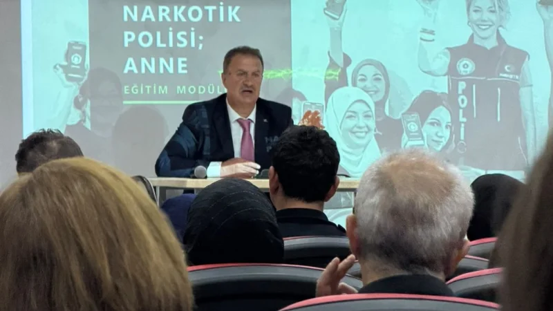 Ardahan'da Eğitimde İş Birliği Vurgusu: Hedef Yetkin ve Erdemli Nesiller