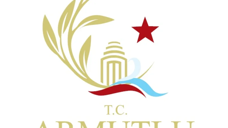 Armutlu Kaymakamlığı'nın Yeni Logosu Yarışmayla Belirlendi