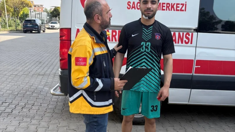 Batman Belediyesi Ambulans Ekipleri 440 Kişiye Sağlık Hizmeti Sundu