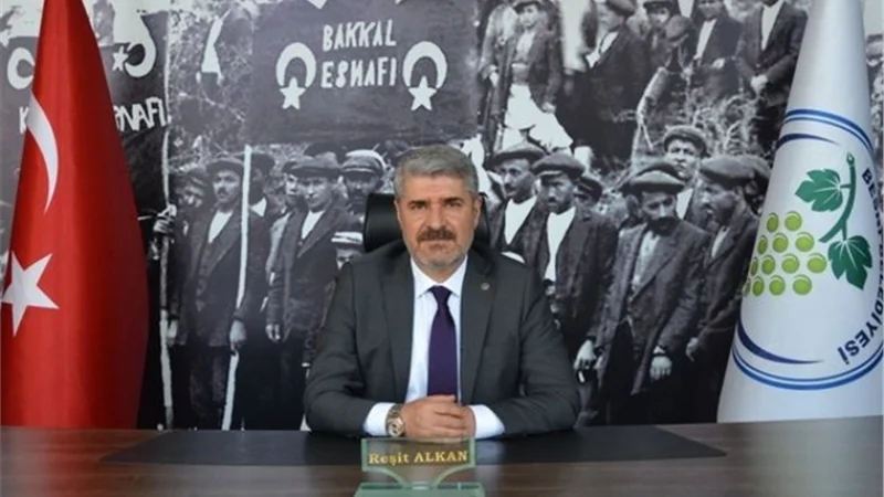 Besni'de Su Kaynaklarında Bulanıklık Uyarısı: İçme Suyu Olarak Kullanılmamalı