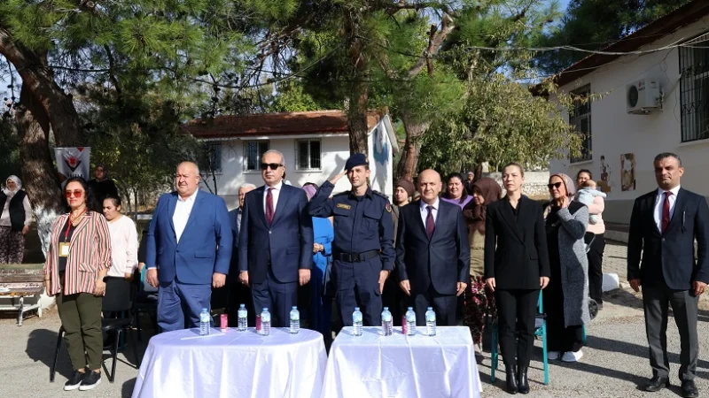 Buca'da Bilim Söyleşisi: Geleneksel Bilgi Bilimle Buluştu