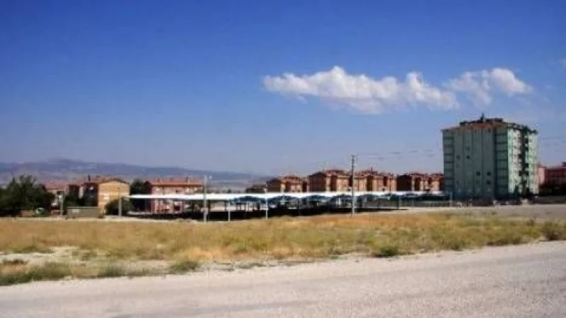 Burdur'da Riskli Alan Kararı Yürürlükten Kaldırıldı