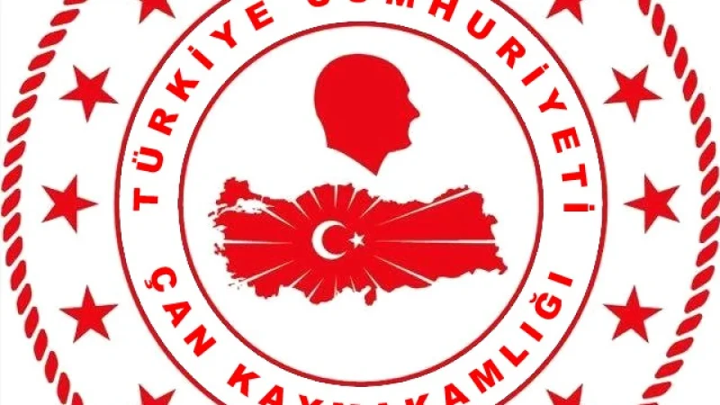 Çan Kaymakamlığı'ndan Ölçü ve Ölçü Aletleri İçin Periyodik Muayene Uyarısı