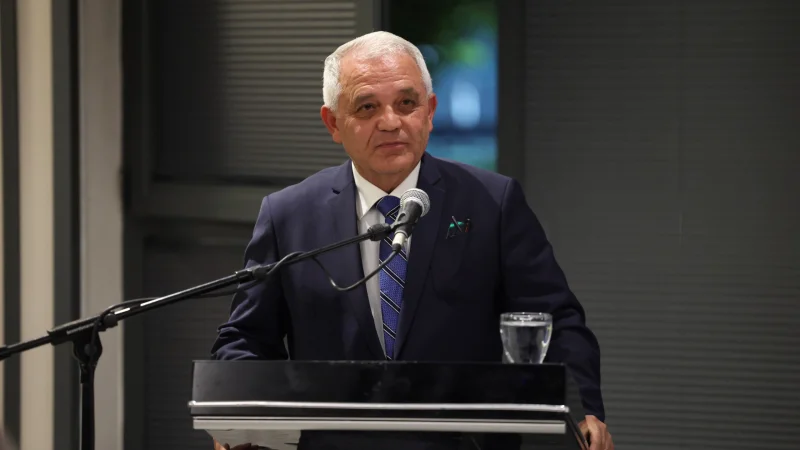 ÇEKVA Ankara Şubesi 2026 Mütevelli Heyet Toplantısı Gerçekleşti