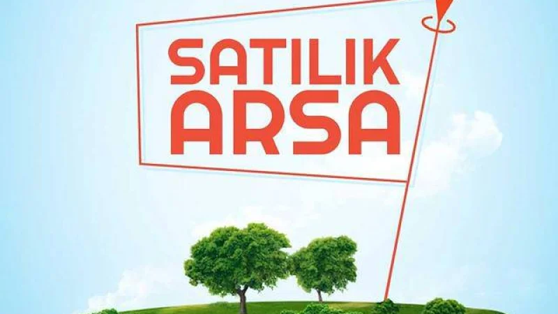 Gürgentepe'de 3 Arsa Açık Artırma Usulüyle Satışa Çıkarıldı
