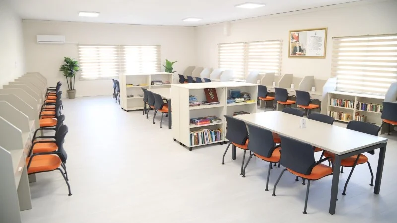 İzmir'in Dikili ve Çandarlı Mahallelerinde Eğitim ve Kültür Yatırımları Hizmete Girdi
