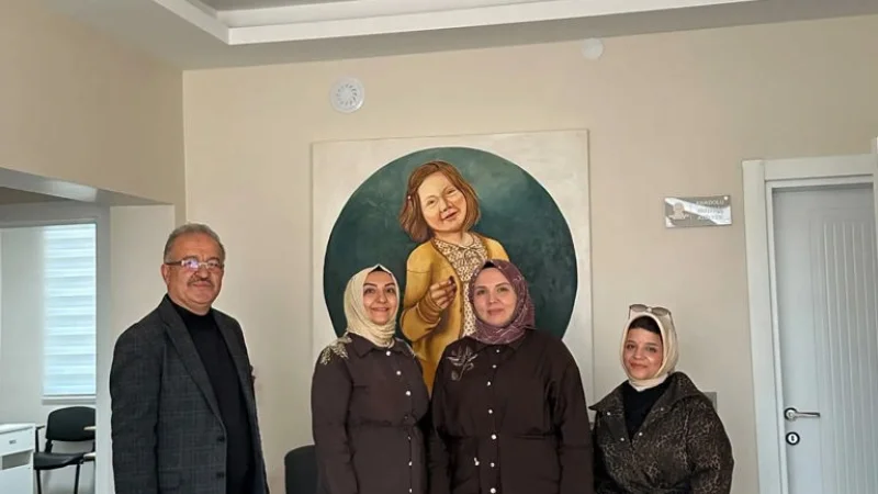 Konya'da Sosyal Hizmet Çalışanlarına Yönelik Motivasyon ve Dayanışma Etkinliği