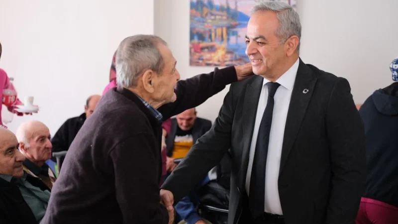 Malatya'da Engelli Bireyler İçin 'İyilik Var' Etkinliği