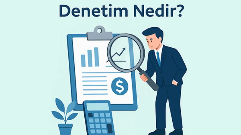 Manisa'daki Dernekler İçin İç Denetim Raporu Formu Güncellendi