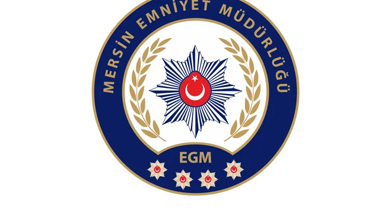 Mersin'de Narkotik Operasyonu: 1 Tutuklama