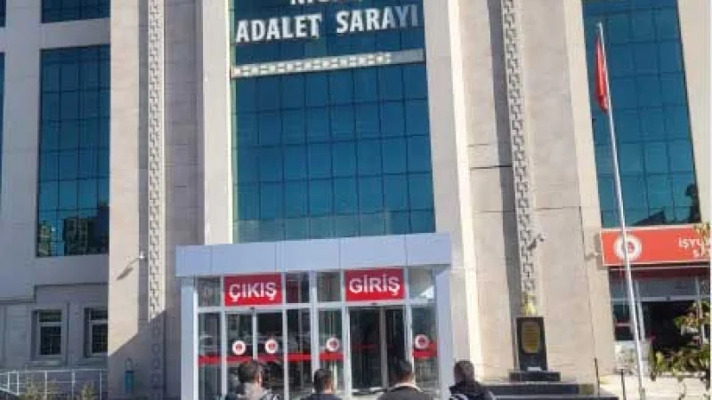Niğde'de motosiklet hırsızlığı şüphelileri tutuklandı