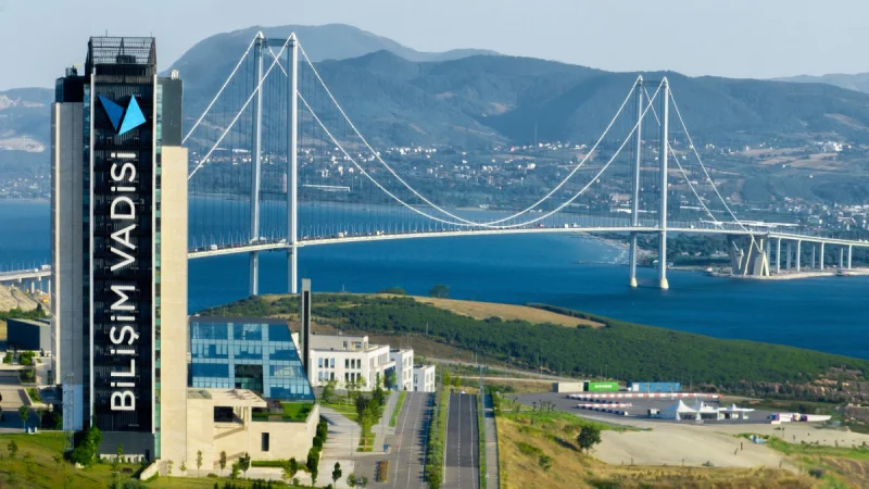Osmangazi Köprüsü'nde Cumhuriyet Koşusu İçin Trafik Düzenlemesi ve Detaylar Belli Oldu