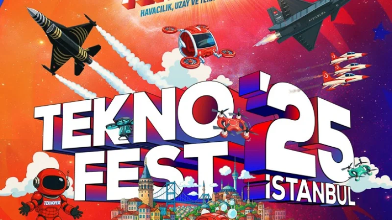 Pamukova Belediyesi'nden Gençlere TEKNOFEST Ulaşım Desteği