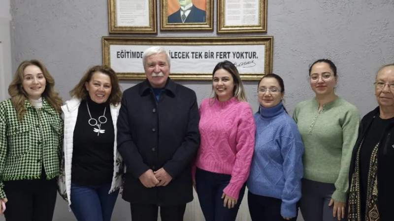 Pınarbaşı Belediyesi'nden Dünya Engelliler Günü'nde Hediye Etkinliği