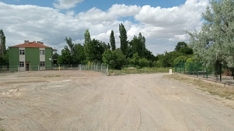 Sultandağı'nda Kurbanlık Pazarı Cumartesi Günü Kuruluyor