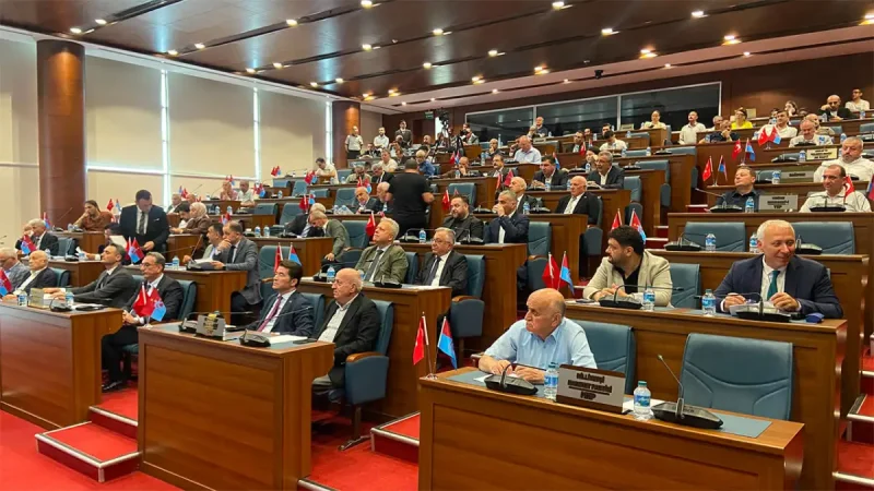 Trabzon Büyükşehir Belediyesinden Şavşat Kent Meydanı İçin İş Birliği Kararı