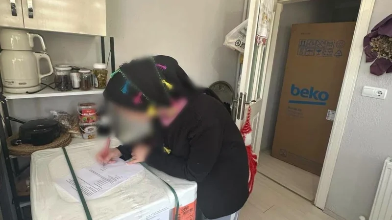 Emirdağ Belediyesi'nden Yeni Evlenen Çiftlere Düğün Paketi Desteği