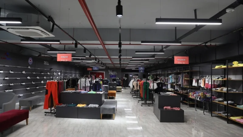 Kağıthane'de Puan Kartı Sistemiyle İhtiyaç Sahibine Destek