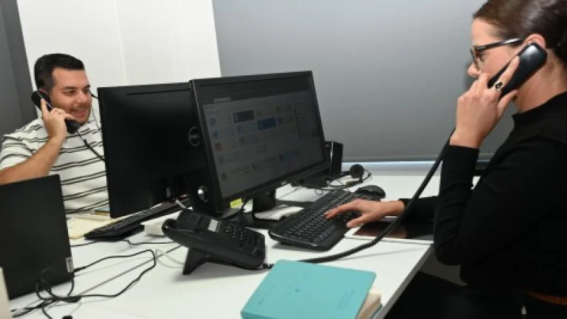 Kepez'de Temizlik İşleri Müdürlüğü'ne Gelen Binlerce Talep Çözüme Kavuştu