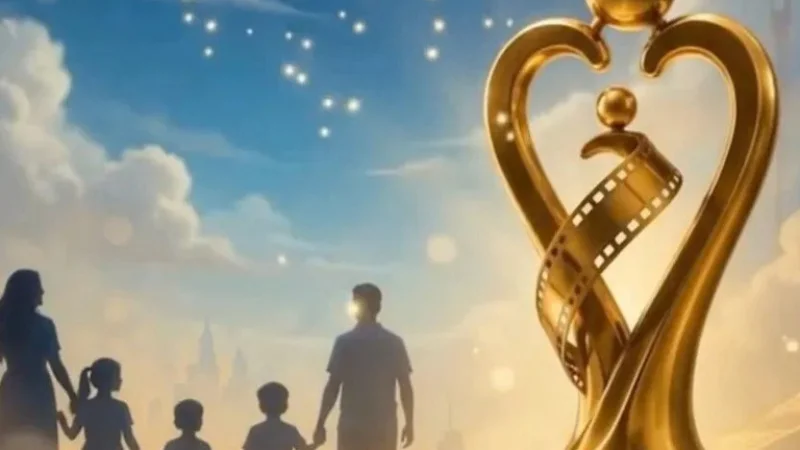 Aile ve Çocuk Dostu Yapım ve Dizi Teşvik Ödülleri için Başvurular Sürüyor