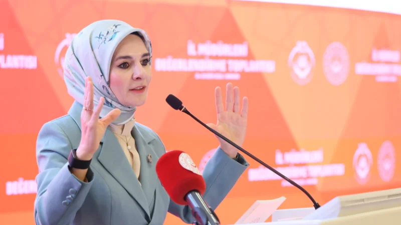 Aile ve Sosyal Hizmetler Bakanlığı'ndan İl Müdürlerine Sahada Aktif Yönetim ve Habersiz Denetim Talimatı