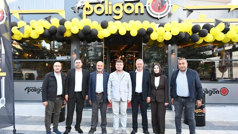 Aksaray'da Esnaf Ziyareti ve Kentsel Dönüşüm İncelemesi