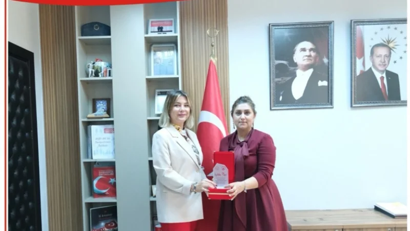 Balıkesir'de Sosyal Hizmet Personeline 'Ekip Olma ve Çatışma Yönetimi' Eğitimi