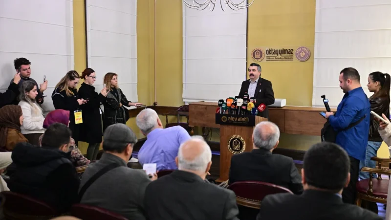 Bursa Düşünce Okulu İkinci Eğitim Dönemine Başladı