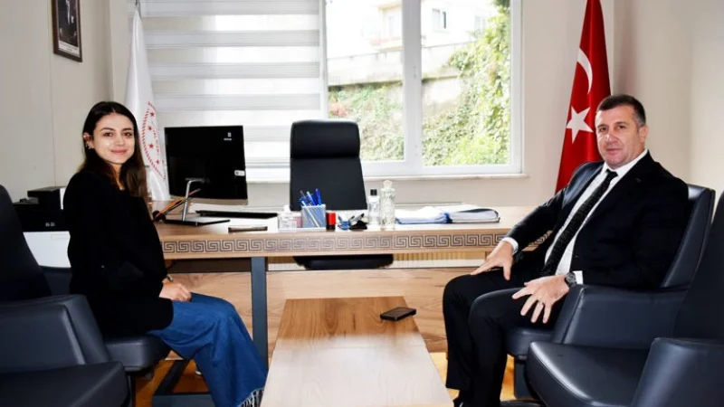 Bursa'da Kadının Güçlendirilmesi İçin Koordinasyon Vurgusu