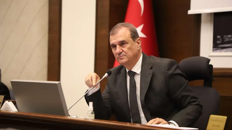 Büyükçekmece Belediyesi'nin 2027 Yılı Bütçesi Oy Birliğiyle Kabul Edildi