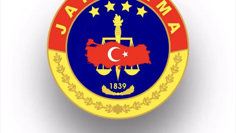 Erzincan'da Öğrencilere Uygulamalı Trafik Eğitimi