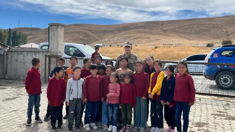 Erzurum'da Okul Güvenliği İçin Kapsamlı Denetim ve Eğitim Seferberliği